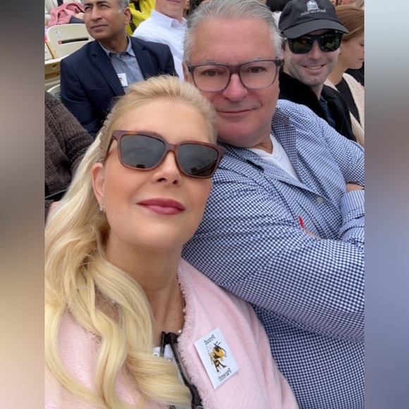 Meet your Posher, Kelly - Picture 2 of 2